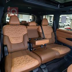 نيسان باترول